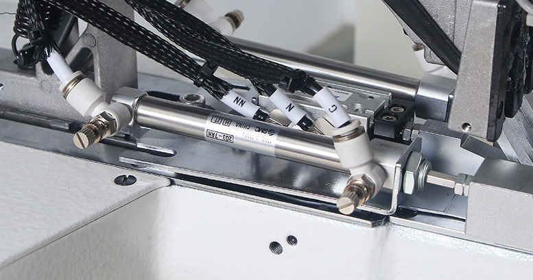 进口SMC电气配件